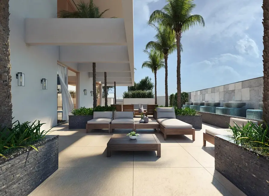 Apartamento com 4 quartos à venda, 170m2 em Centro, Balneario Camboriu - SC - imagem 9 Foto 9 de Apartamento com 4 quartos à venda, 170m2 em Centro, Balneario Camboriu - SC