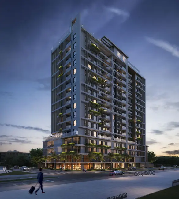 Foto 3 de Apartamento à venda, 98m2 em Porto Belo - SC