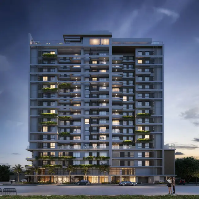 Foto 5 de Apartamento à venda, 98m2 em Porto Belo - SC