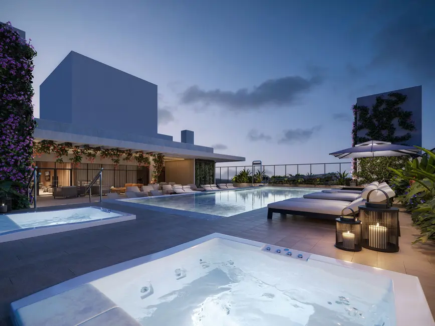 Foto 7 de Apartamento à venda, 98m2 em Porto Belo - SC