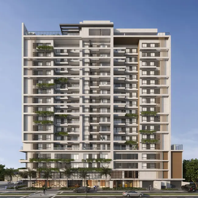 Foto 6 de Apartamento à venda, 98m2 em Porto Belo - SC