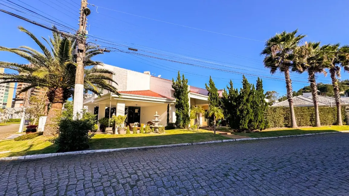 Foto 1 de Casa de Condomínio com 5 quartos à venda, 413m2 em Itajai - SC