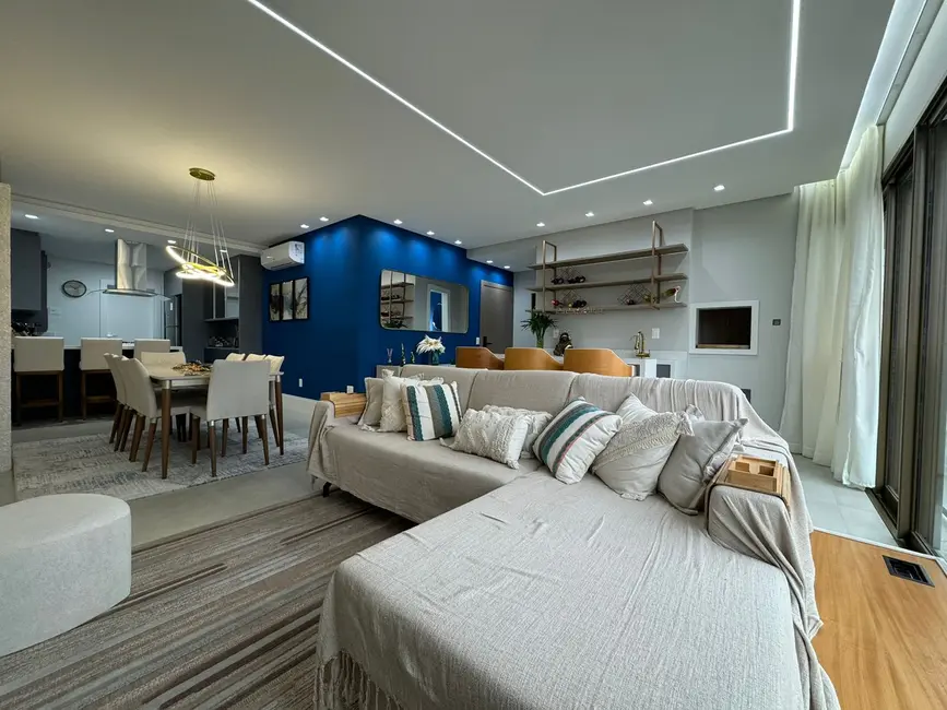 Foto 1 de Apartamento com 4 quartos à venda, 138m2 em Centro, Balneario Camboriu - SC