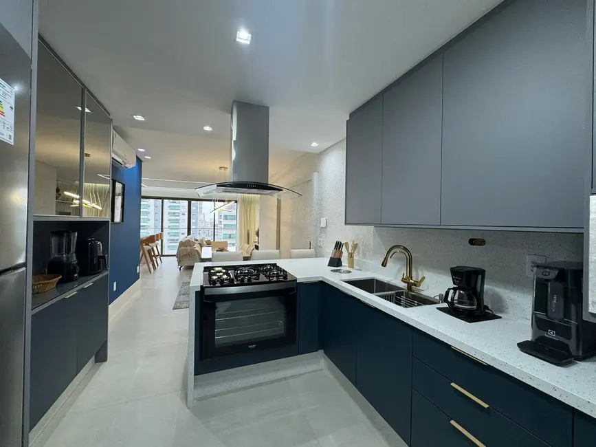 Apartamento com 4 quartos à venda, 138m2 em Centro, Balneario Camboriu - SC - imagem 7 Foto 7 de Apartamento com 4 quartos à venda, 138m2 em Centro, Balneario Camboriu - SC