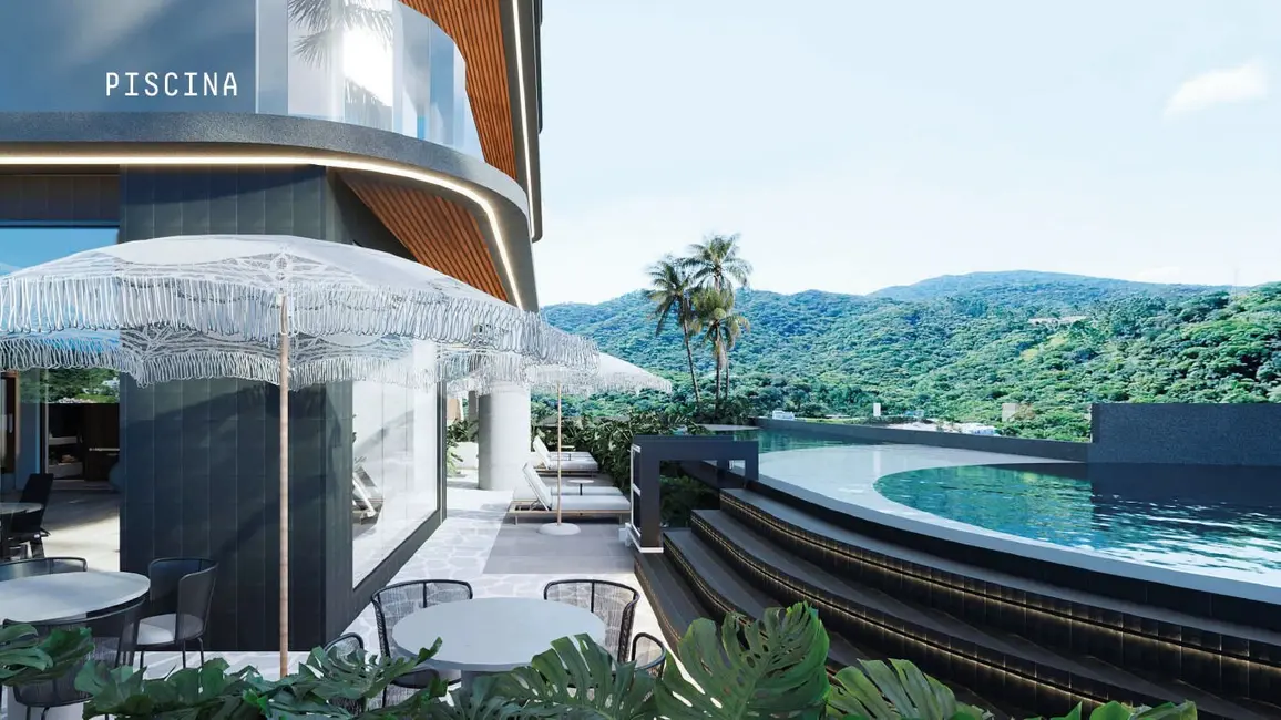 Apartamento com 2 quartos à venda, 77m2 em Itajai - SC - imagem 9 Foto 9 de Apartamento com 2 quartos à venda, 77m2 em Itajai - SC