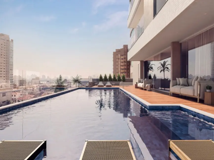 Foto 1 de Apartamento com 3 quartos à venda, 148m2 em Centro, Itajai - SC