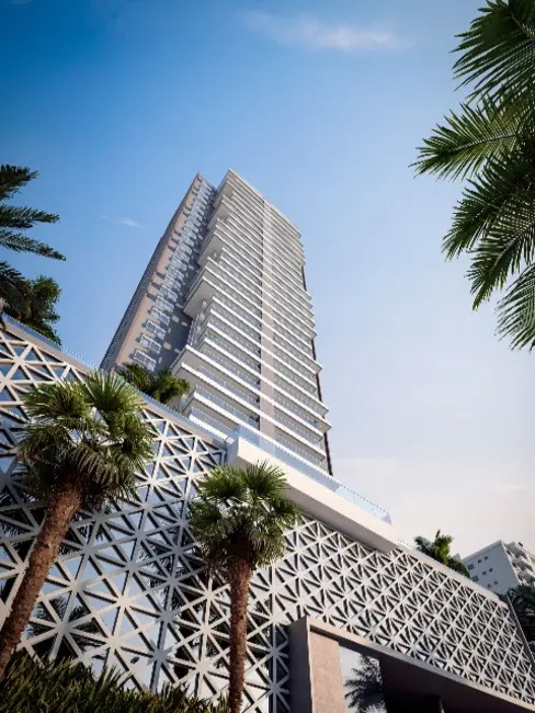 Foto 5 de Apartamento com 3 quartos à venda, 148m2 em Centro, Itajai - SC