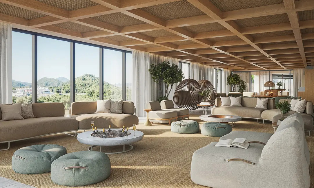 Foto 5 de Apartamento com 4 quartos à venda, 242m2 em Centro, Balneario Camboriu - SC