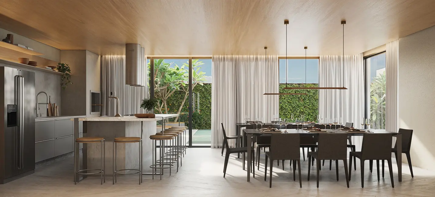 Foto 6 de Apartamento com 4 quartos à venda, 242m2 em Centro, Balneario Camboriu - SC