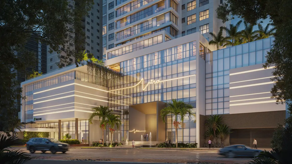 Foto 2 de Apartamento com 4 quartos à venda, 242m2 em Centro, Balneario Camboriu - SC
