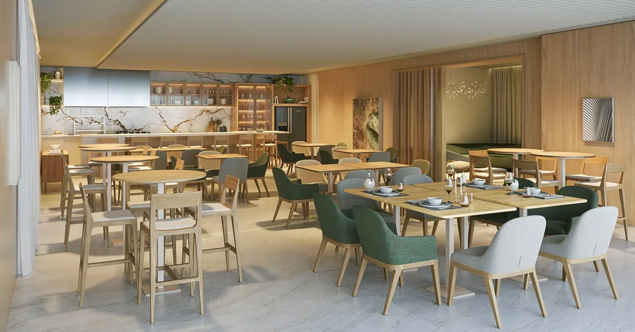 Foto 4 de Apartamento com 4 quartos à venda, 242m2 em Centro, Balneario Camboriu - SC