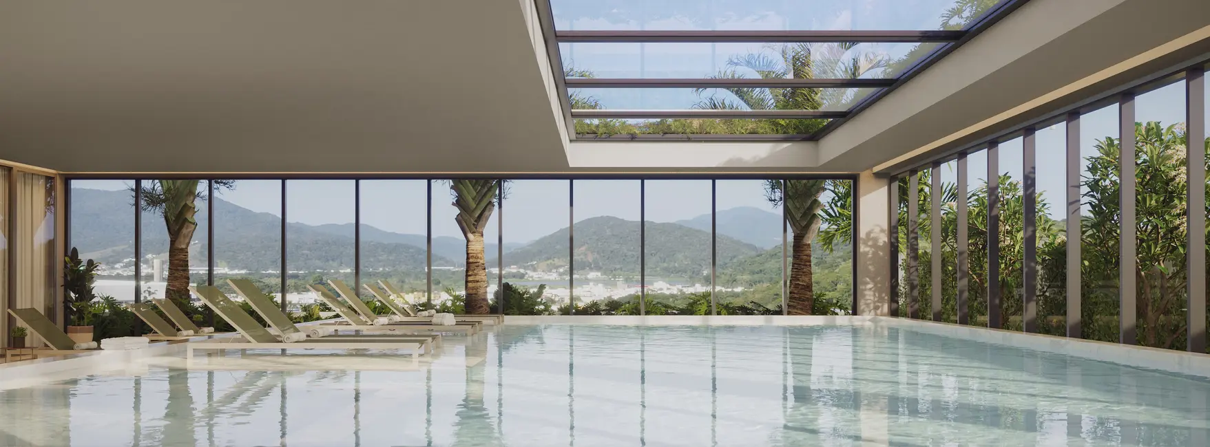 Foto 8 de Apartamento com 4 quartos à venda, 242m2 em Centro, Balneario Camboriu - SC