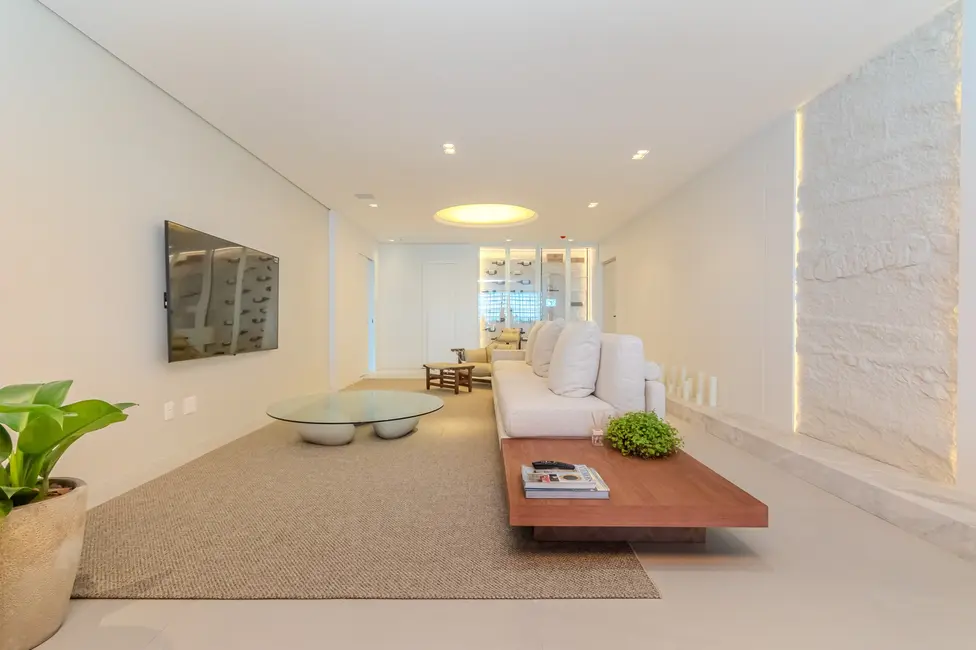 Apartamento com 4 quartos à venda, 229m2 em Itajai - SC - imagem 8 Foto 8 de Apartamento com 4 quartos à venda, 229m2 em Itajai - SC