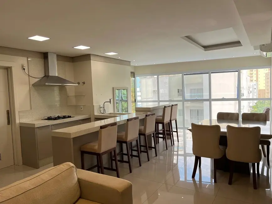 Foto 4 de Apartamento com 3 quartos à venda, 114m2 em Centro, Balneario Camboriu - SC