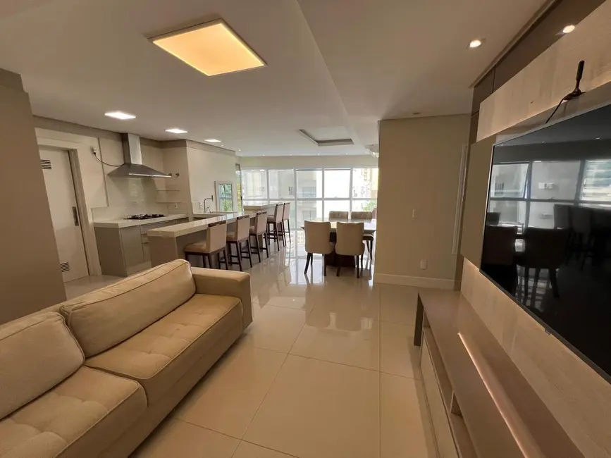 Foto 1 de Apartamento com 3 quartos à venda, 114m2 em Centro, Balneario Camboriu - SC