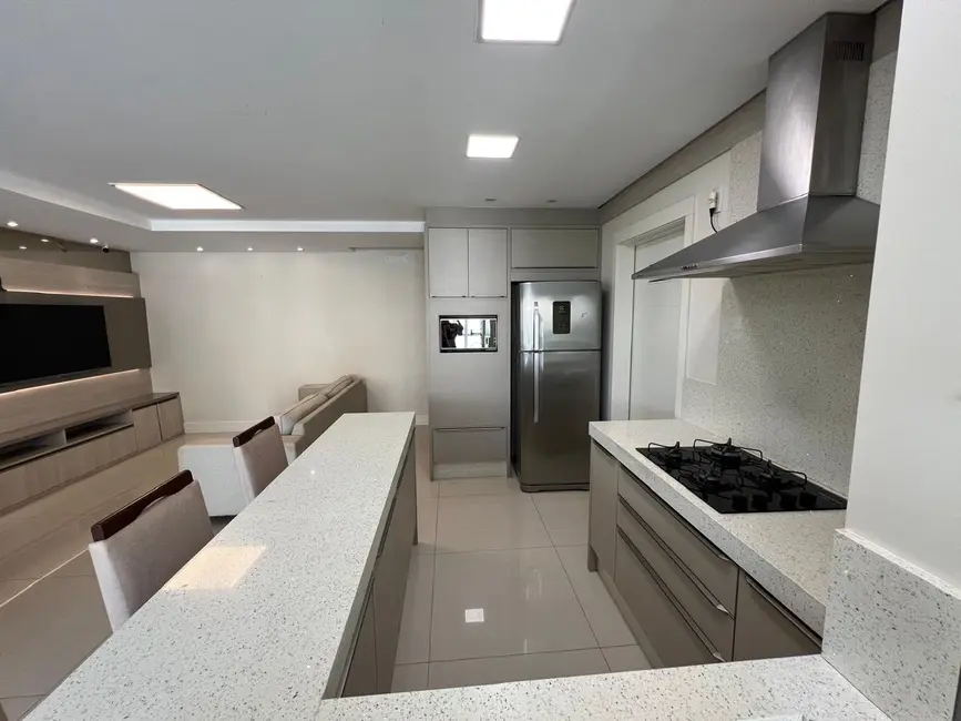 Foto 7 de Apartamento com 3 quartos à venda, 114m2 em Centro, Balneario Camboriu - SC