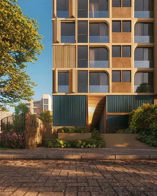 Apartamento com 4 quartos à venda, 212m2 em Itajai - SC - imagem 8 Foto 8 de Apartamento com 4 quartos à venda, 212m2 em Itajai - SC