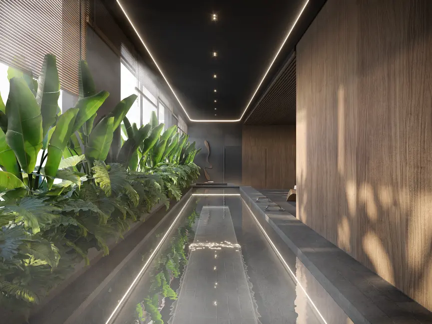 Foto 7 de Apartamento com 2 quartos à venda, 77m2 em Fazenda, Itajai - SC