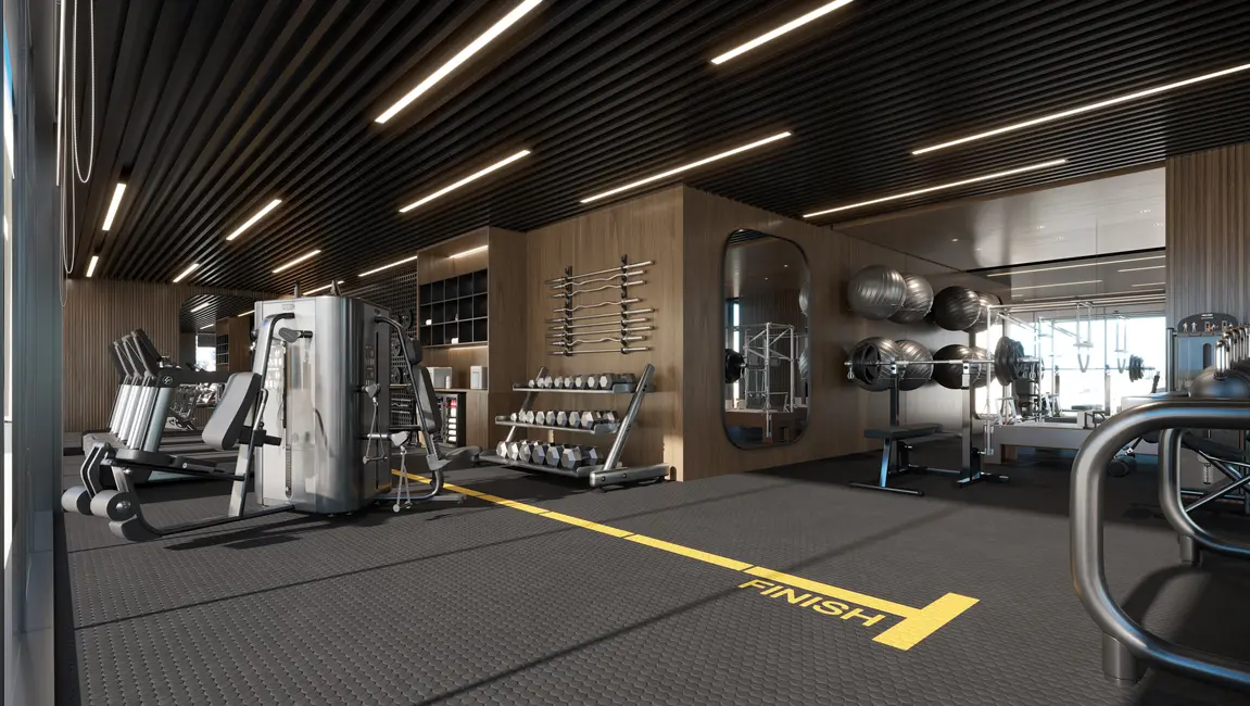 Foto 9 de Apartamento com 2 quartos à venda, 77m2 em Fazenda, Itajai - SC