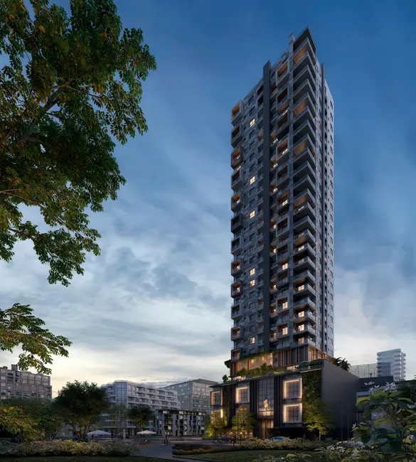 Foto 5 de Apartamento com 2 quartos à venda, 77m2 em Fazenda, Itajai - SC