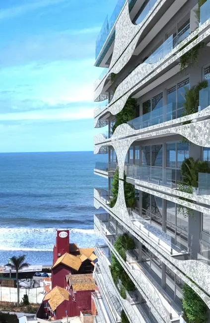 Apartamento com 3 quartos à venda, 160m2 em Itajai - SC - imagem 9 Foto 9 de Apartamento com 3 quartos à venda, 160m2 em Itajai - SC