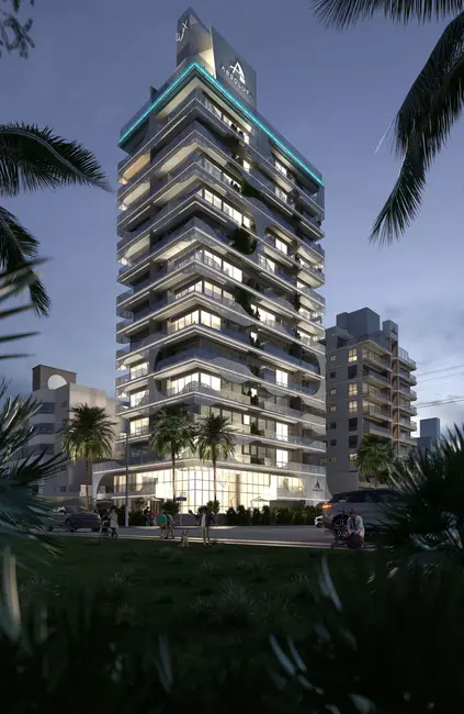 Foto 1 de Apartamento com 3 quartos à venda, 160m2 em Itajai - SC