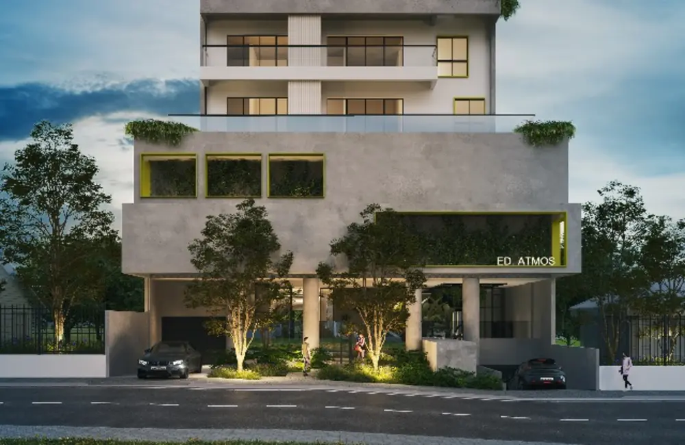 Foto 5 de Apartamento com 2 quartos à venda, 75m2 em Jardim Itália, Chapeco - SC