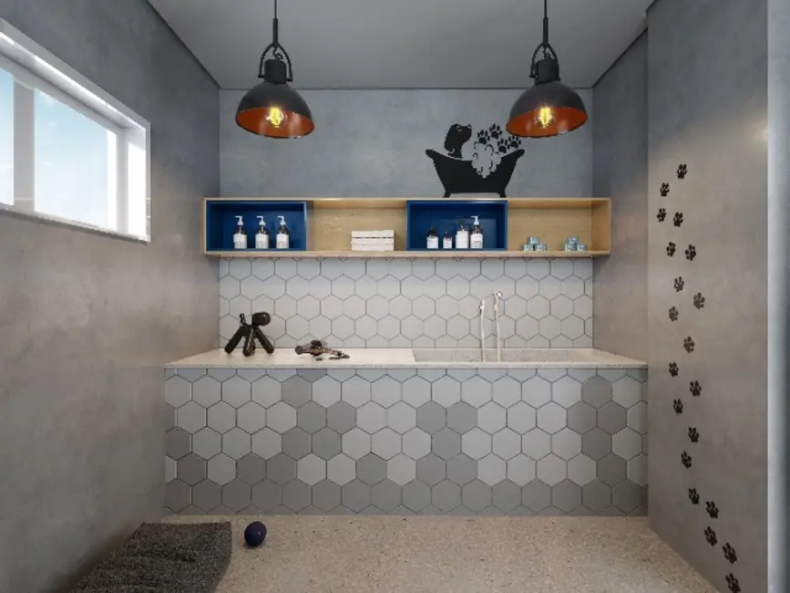 Foto 9 de Apartamento com 2 quartos à venda, 75m2 em Jardim Itália, Chapeco - SC