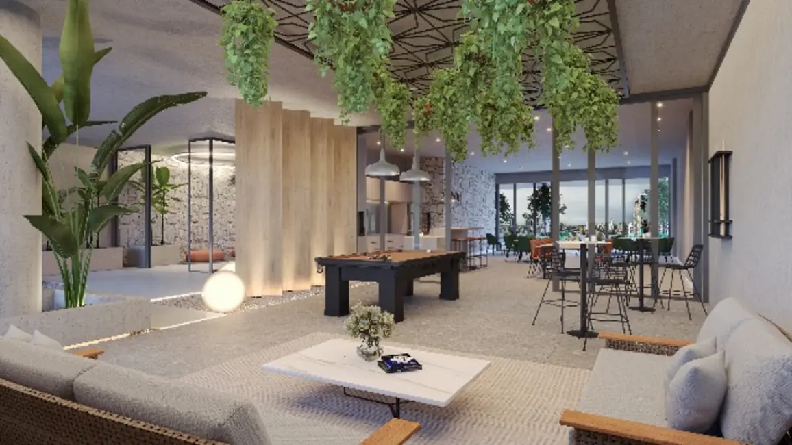 Foto 6 de Apartamento com 2 quartos à venda, 75m2 em Jardim Itália, Chapeco - SC