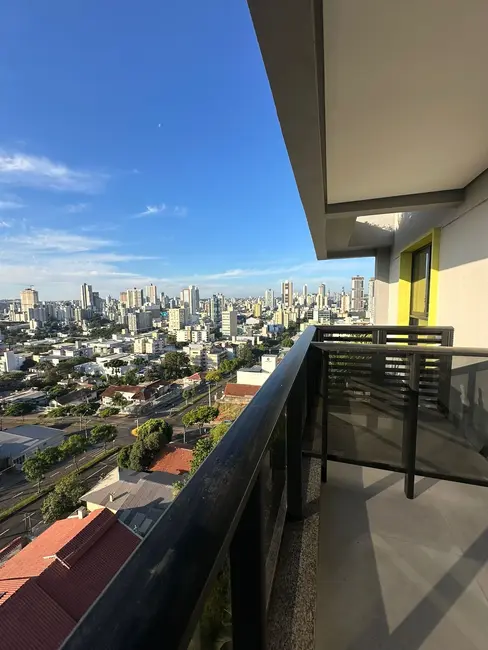 Foto 4 de Apartamento com 2 quartos à venda, 74m2 em Jardim Itália, Chapeco - SC