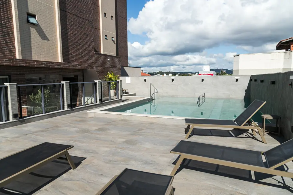 Apartamento com 1 quarto à venda, 52m2 em Centro, Balneario Camboriu - SC - imagem 8 Foto 8 de Apartamento com 1 quarto à venda, 52m2 em Centro, Balneario Camboriu - SC