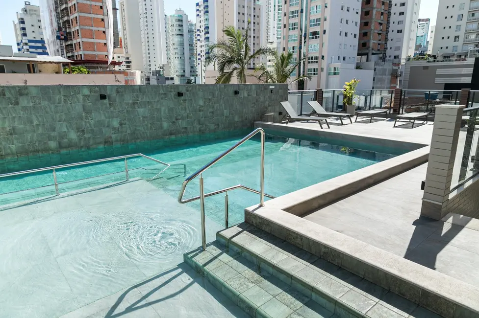 Apartamento com 1 quarto à venda, 52m2 em Centro, Balneario Camboriu - SC - imagem 7 Foto 7 de Apartamento com 1 quarto à venda, 52m2 em Centro, Balneario Camboriu - SC