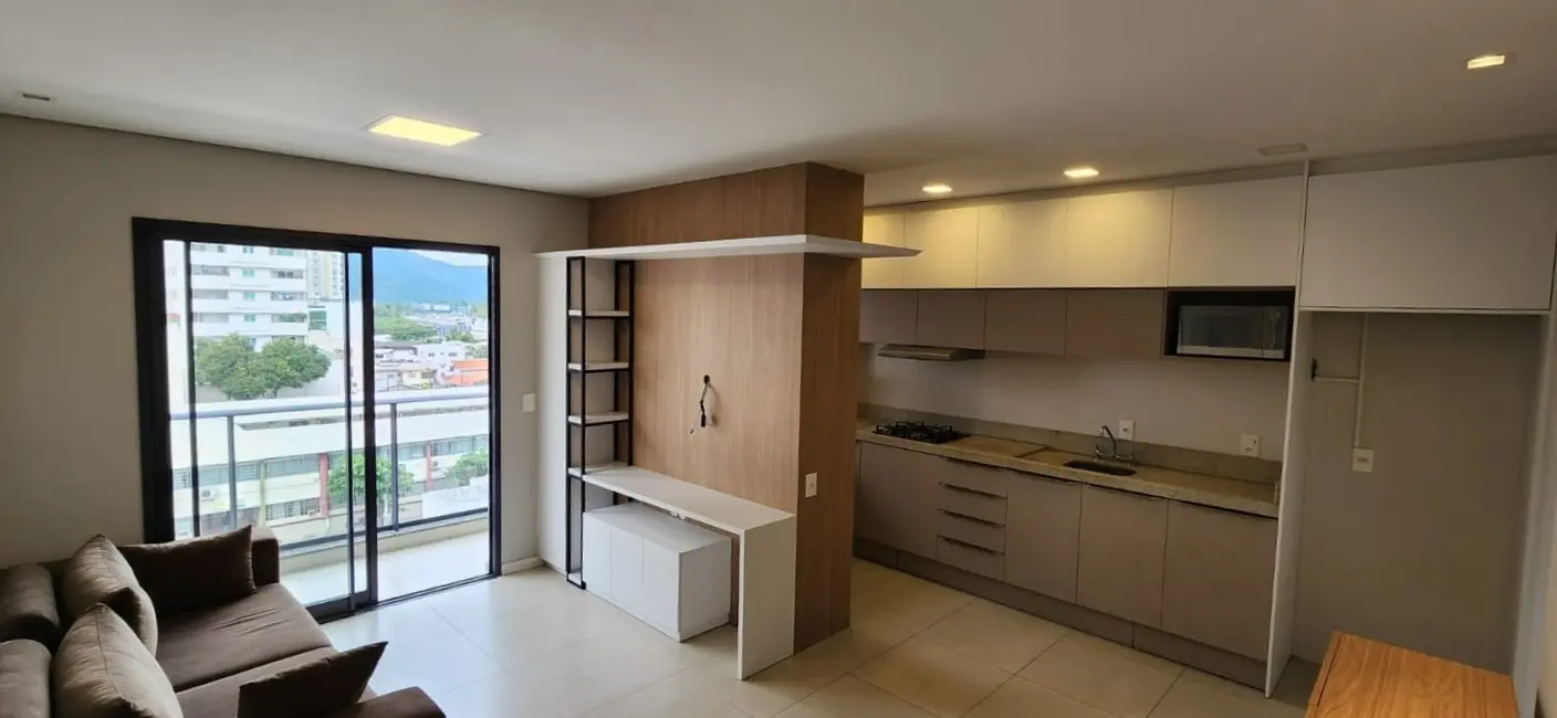 Foto 1 de Apartamento com 1 quarto à venda, 52m2 em Centro, Balneario Camboriu - SC
