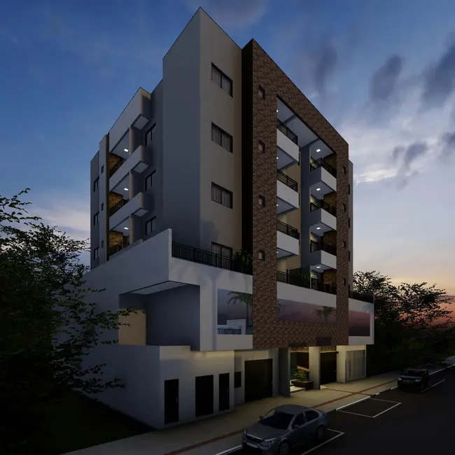 Apartamento com 2 quartos à venda, 72m2 em Vila Real, Balneario Camboriu - SC - imagem 4 Foto 4 de Apartamento com 2 quartos à venda, 72m2 em Vila Real, Balneario Camboriu - SC