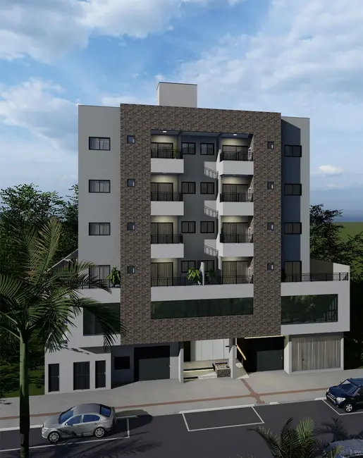 Apartamento com 2 quartos à venda, 72m2 em Vila Real, Balneario Camboriu - SC - imagem 3 Foto 3 de Apartamento com 2 quartos à venda, 72m2 em Vila Real, Balneario Camboriu - SC