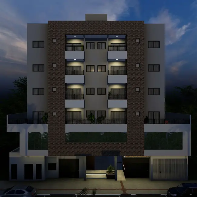 Apartamento com 2 quartos à venda, 72m2 em Vila Real, Balneario Camboriu - SC - imagem 1 Foto 1 de Apartamento com 2 quartos à venda, 72m2 em Vila Real, Balneario Camboriu - SC