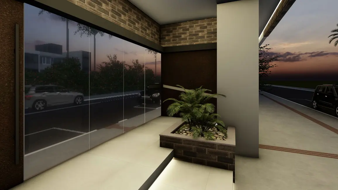 Apartamento com 2 quartos à venda, 72m2 em Vila Real, Balneario Camboriu - SC - imagem 8 Foto 8 de Apartamento com 2 quartos à venda, 72m2 em Vila Real, Balneario Camboriu - SC