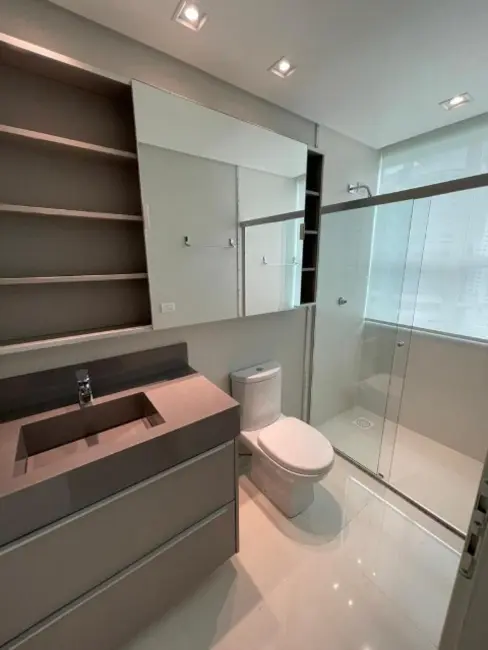 Foto 2 de Apartamento com 3 quartos à venda, 152m2 em Centro, Balneario Camboriu - SC