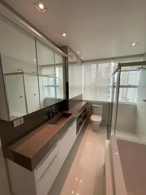 Foto 7 de Apartamento com 3 quartos à venda, 152m2 em Centro, Balneario Camboriu - SC