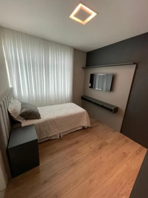 Foto 3 de Apartamento com 3 quartos à venda, 152m2 em Centro, Balneario Camboriu - SC