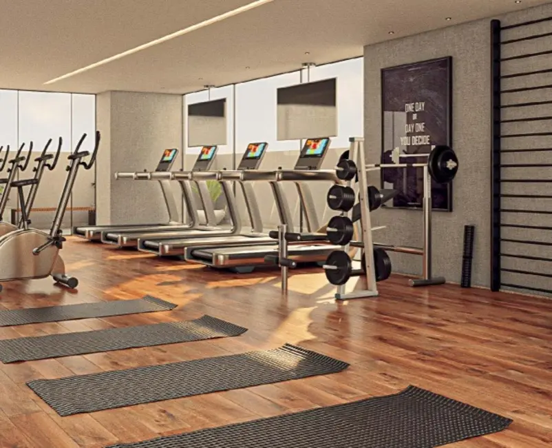 Foto 3 de Apartamento com 3 quartos à venda, 77m2 em Nações, Balneario Camboriu - SC