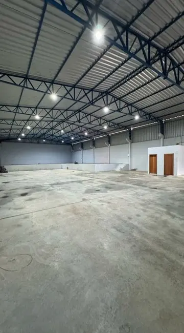 Foto 1 de Armazém / Galpão para alugar, 750m2 em Itaipava, Itajai - SC