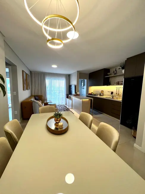 Foto 2 de Apartamento com 2 quartos à venda, 73m2 em Fazenda, Itajai - SC