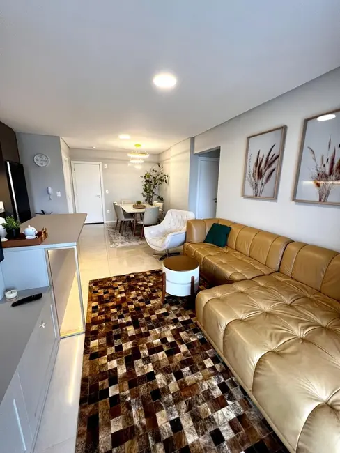 Foto 1 de Apartamento com 2 quartos à venda, 73m2 em Fazenda, Itajai - SC