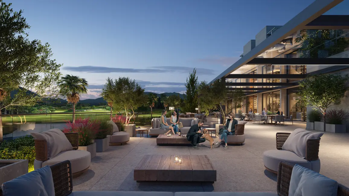 Foto 9 de Terreno / Lote à venda em Porto Belo - SC