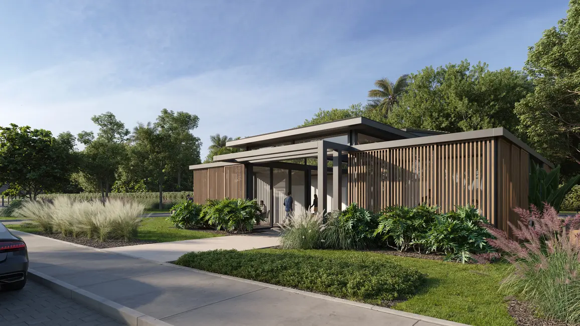 Foto 7 de Terreno / Lote à venda em Porto Belo - SC