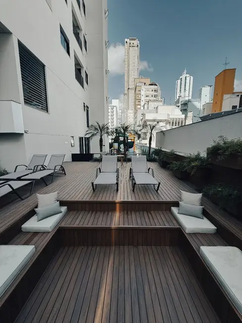 Apartamento com 4 quartos à venda, 193m2 em Centro, Balneario Camboriu - SC - imagem 4 Foto 4 de Apartamento com 4 quartos à venda, 193m2 em Centro, Balneario Camboriu - SC