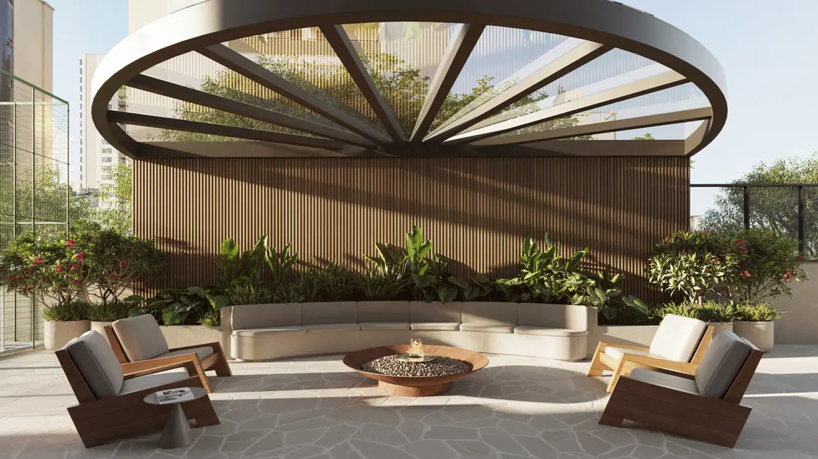 Apartamento com 4 quartos à venda, 190m2 em Centro, Balneario Camboriu - SC - imagem 7 Foto 7 de Apartamento com 4 quartos à venda, 190m2 em Centro, Balneario Camboriu - SC