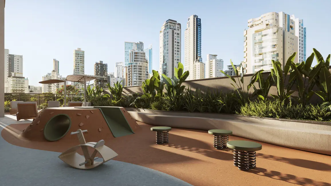 Apartamento com 4 quartos à venda, 190m2 em Centro, Balneario Camboriu - SC - imagem 5 Foto 5 de Apartamento com 4 quartos à venda, 190m2 em Centro, Balneario Camboriu - SC