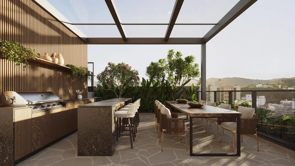 Apartamento com 4 quartos à venda, 190m2 em Centro, Balneario Camboriu - SC - imagem 9 Foto 9 de Apartamento com 4 quartos à venda, 190m2 em Centro, Balneario Camboriu - SC